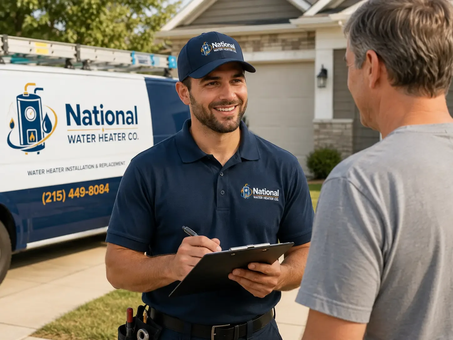 Water Heater Installation Blue Bell, PA FAQs